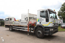 Iveco Eurotech 190E27 truck