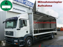 used box truck