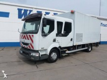 camión Renault Midlum 150 DCI