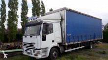 camión lonas deslizantes (PLFD) Iveco