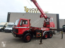 Mercedes SK 2626