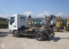 Renault truck