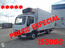 Iveco Eurocargo