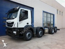 camion telaio Iveco
