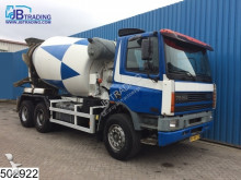 DAF CF 290
