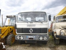 camion Renault Gamme G 260