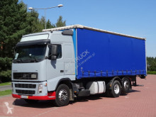 Volvo 12.400 truck