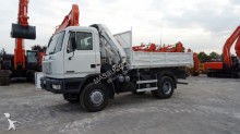 camion Astra HD7 44.34 – 4X4
