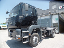camion MAN