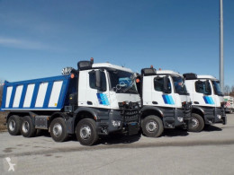 camion Mercedes
