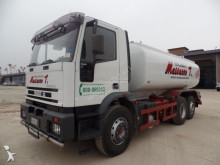 camion cisterna usato