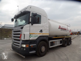 camion cisterna usato