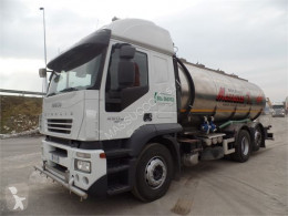 camion cisterna usato