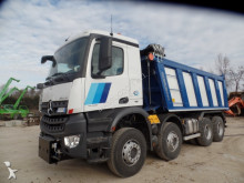 Mercedes AROCS - 4148 LKW