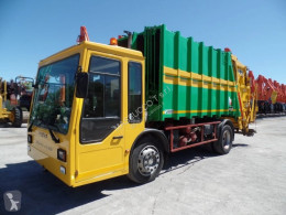 Fresia truck