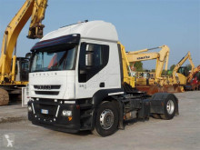 Iveco truck