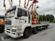 camion MAN TGA 35.350