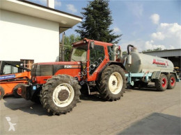 camião nc 140 CB