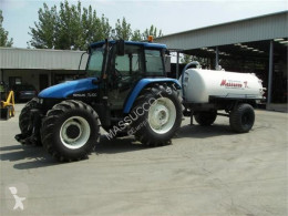 camion cisterna usato