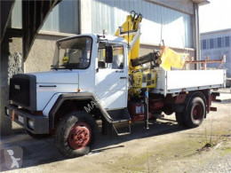 camión Iveco