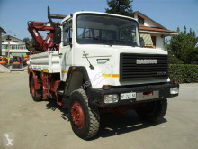 Magirus-Deutz truck