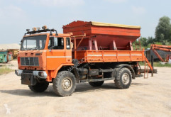 vrachtwagen Fiat CM90