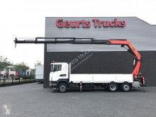 Scania R 420