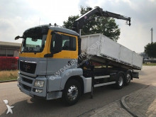 MAN TGS 26.440