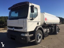 camión Renault Midlum
