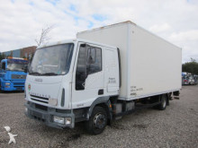 Iveco box truck