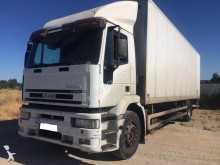 camião Iveco Eurotech 190E31