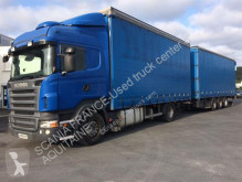 Scania R 420