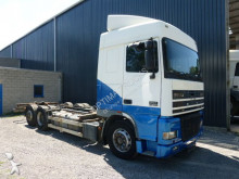 DAF XF95 truck