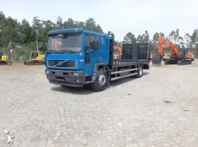dieplader Volvo