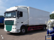 DAF box truck