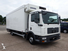 camion MAN TGL 12.240 4x2 BL - KLIMA - FRIGOBLOCK GERMAN TR