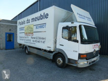 Mercedes Atego 815