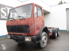 Mercedes 2224