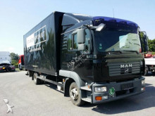 camião MAN TGL 8.180 BL Klima, Euro5 Orig232Tkm LBW