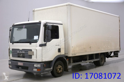MAN TGL 8.180