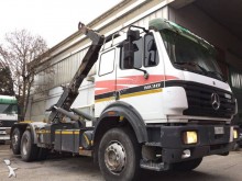 Mercedes SK 1838 truck