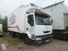 camión frigorífico multi temperatura Renault