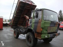 Renault JP 2 truck