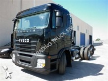 Iveco chassis truck