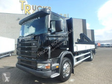 Scania G