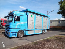 used horse truck