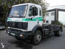 Mercedes 2031