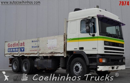 DAF 95 ATI 360 truck