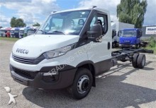 camion telaio Iveco