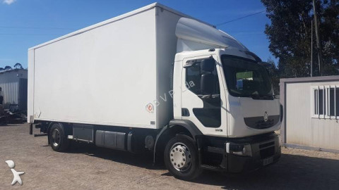 Renault Premium 280 DXI